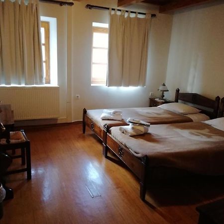 Abeliona Guesthouse Ambeliona 外观 照片