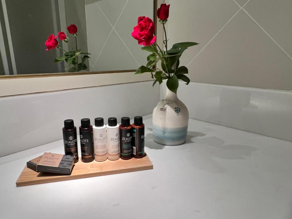 Abeliona Guesthouse Ambeliona 外观 照片